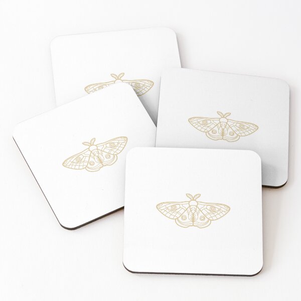 Item preview, moth designed and sold by audhdmuslimah.