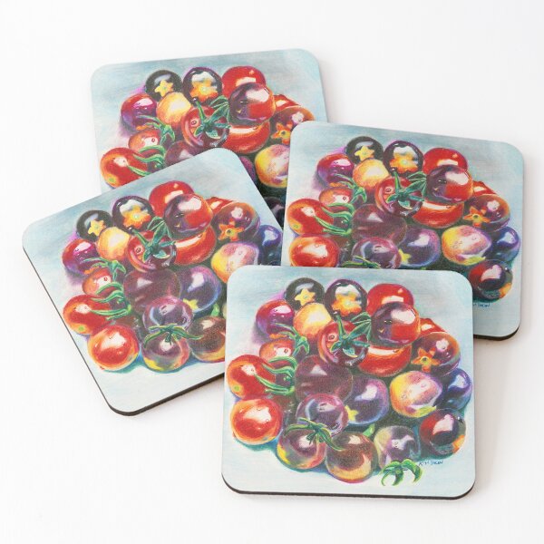 Item preview, Cherry Tomatoes designed and sold by ksbkeys.