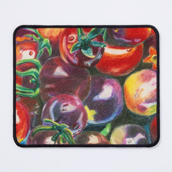 Item preview, Cherry Tomatoes designed and sold by ksbkeys.
