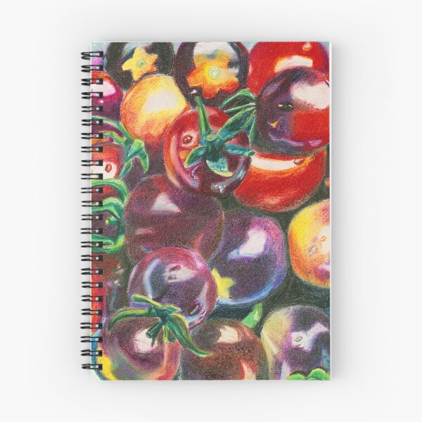 Item preview, Cherry Tomatoes designed and sold by ksbkeys.