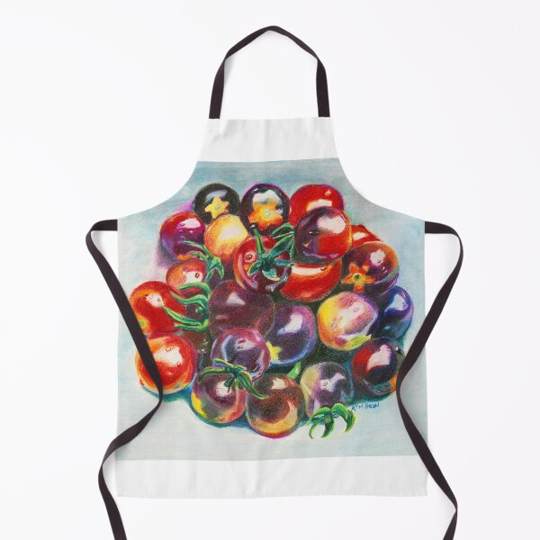 Item preview, Cherry Tomatoes designed and sold by ksbkeys.
