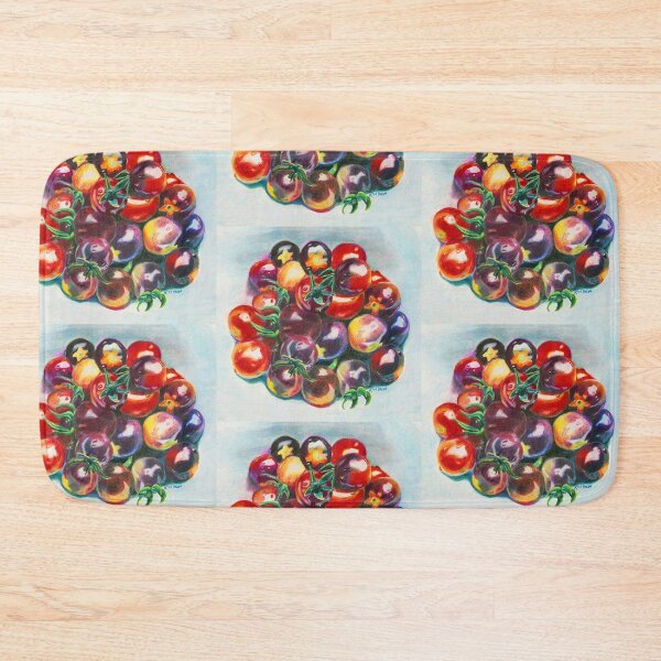 Item preview, Cherry Tomatoes designed and sold by ksbkeys.