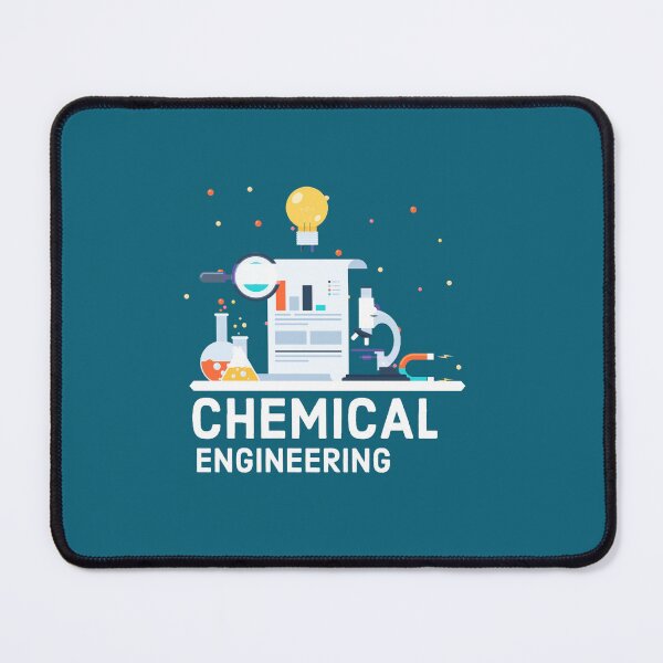 Item preview, Chemical Engineering designed and sold by nichelju.
