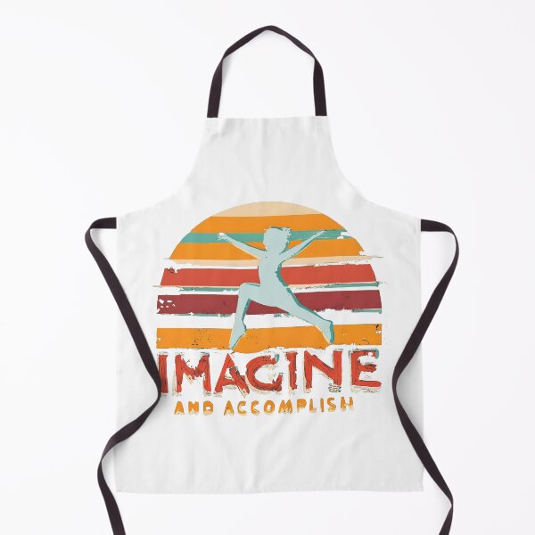 Item preview, IMAGINE AND ACCOMPLISH designed and sold by SFFStore.