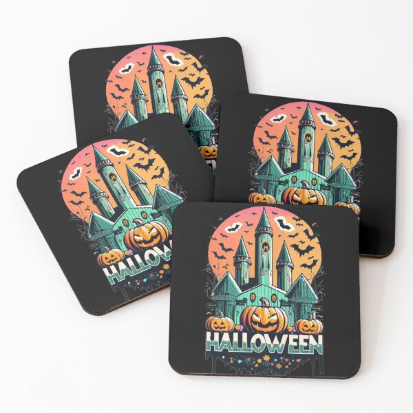 Item preview, Halloween designed and sold by TrendyPalette.