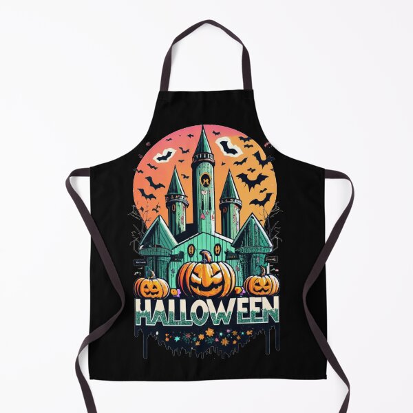 Item preview, Halloween designed and sold by TrendyPalette.
