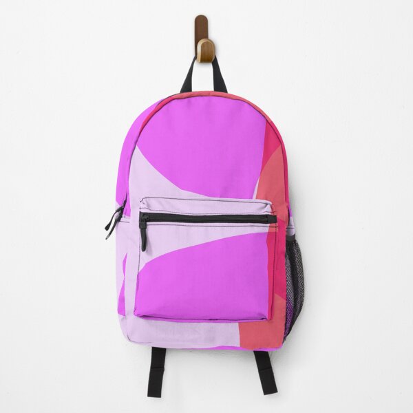 Item preview, Colorful Graphic Design with Text and Script Style in Shades of Magenta and Purple designed and sold by masabo.