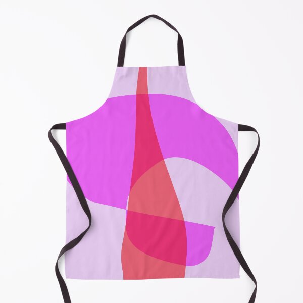 Item preview, Colorful Graphic Design with Text and Script Style in Shades of Magenta and Purple designed and sold by masabo.