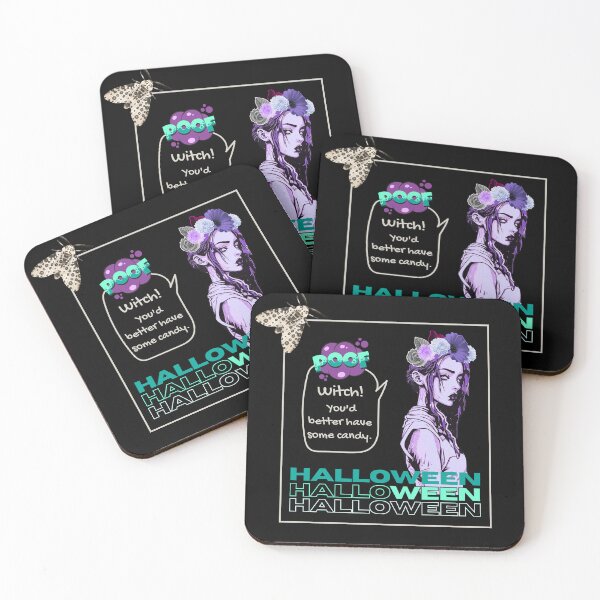 Item preview, Better have some candy designed and sold by MonochromeEcho.