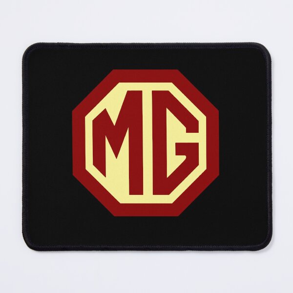 Item preview, Classic Cars Logo - MG designed and sold by TRENTONMCCLU.