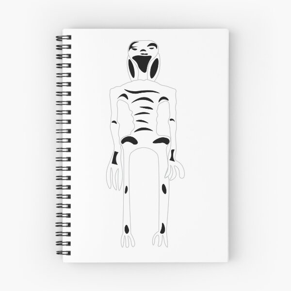 Item preview, Mexican Alien designed and sold by MadThals Artworks.