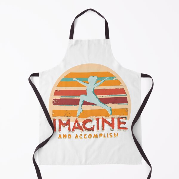 Item preview, IMAGINE AND ACCOMPLISH background designed and sold by SFFStore.