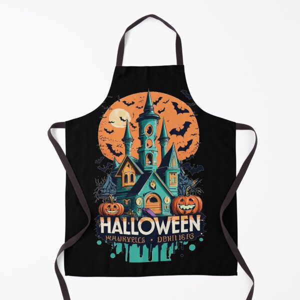 Item preview, Halloween designed and sold by TrendyPalette.