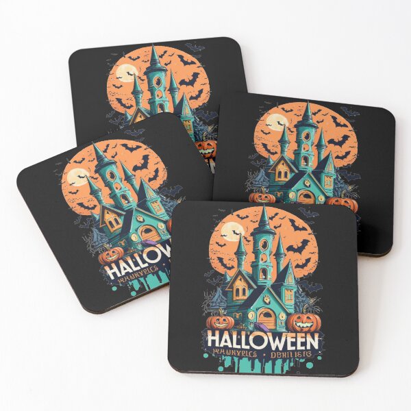 Item preview, Halloween designed and sold by TrendyPalette.