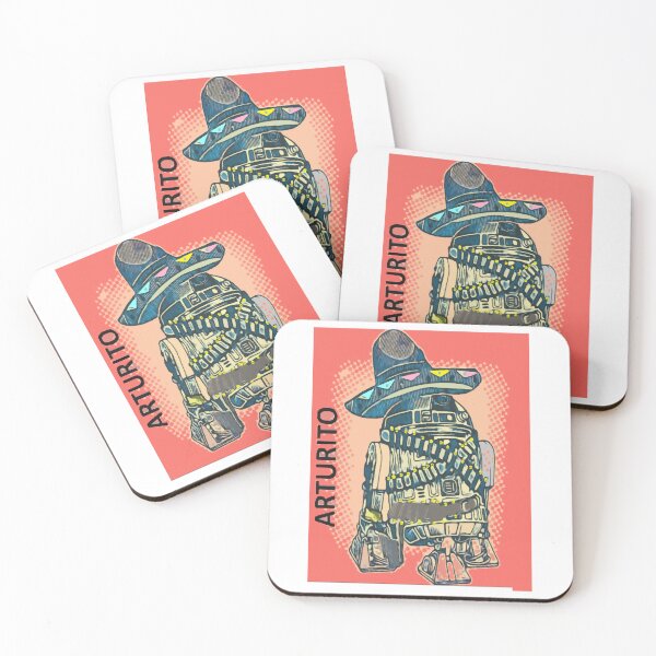 Item preview, ARTURITO designed and sold by CarderCarley.