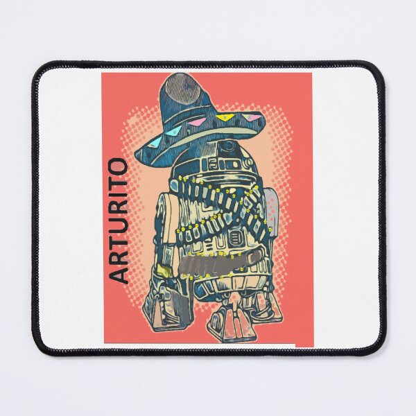 Item preview, ARTURITO designed and sold by CarderCarley.