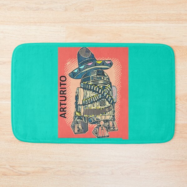 Item preview, ARTURITO designed and sold by CarderCarley.
