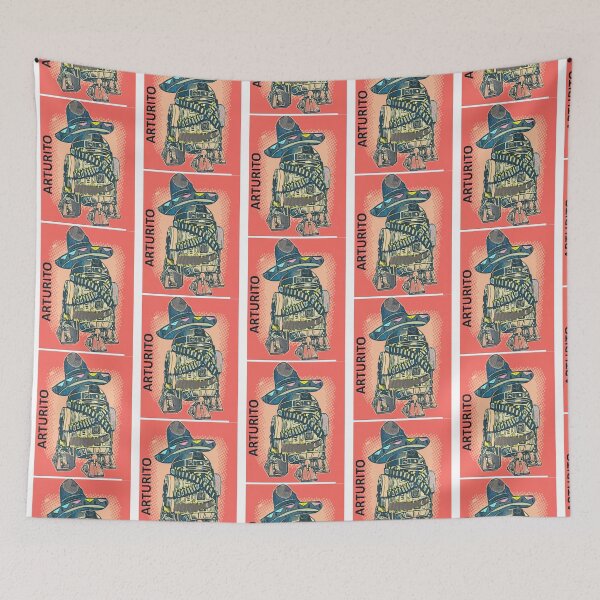 Item preview, ARTURITO designed and sold by CarderCarley.