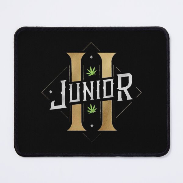 Item preview, best Junior H logo designed and sold by CarderCarley.