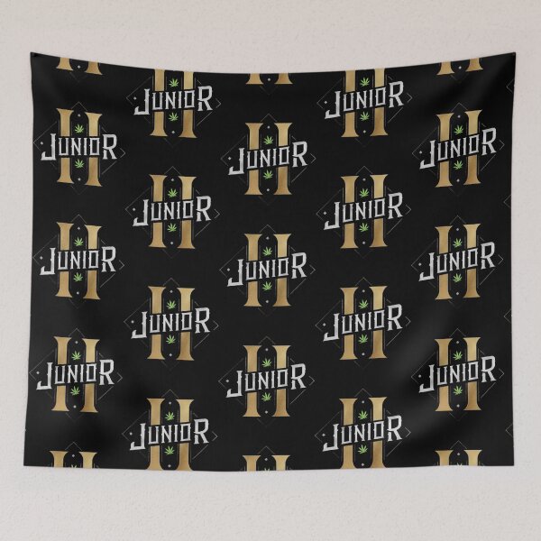Item preview, best Junior H logo designed and sold by CarderCarley.