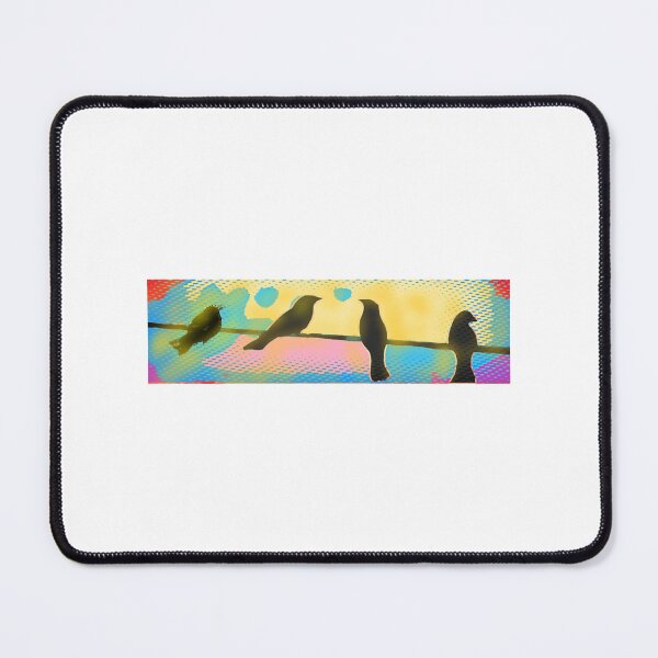 Item preview, BIRDIES designed and sold by CarderCarley.