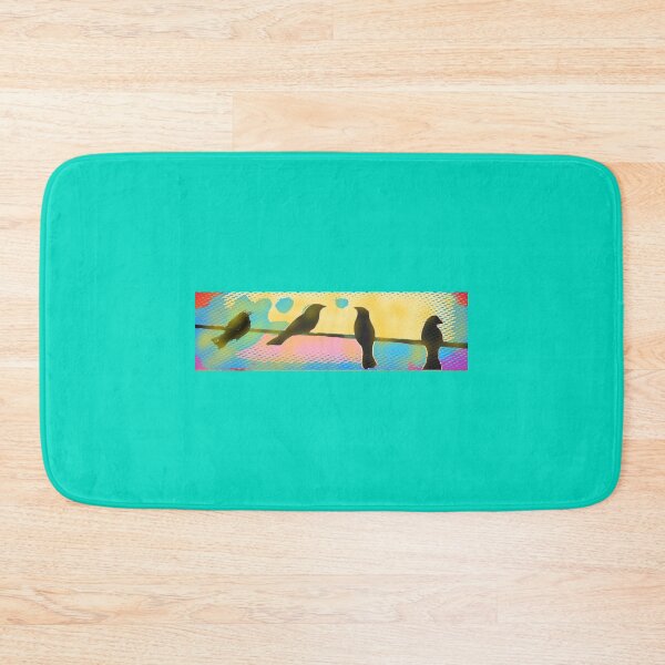 Item preview, BIRDIES designed and sold by CarderCarley.