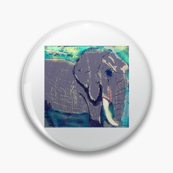 Item preview, ELEPHANT designed and sold by CarderCarley.
