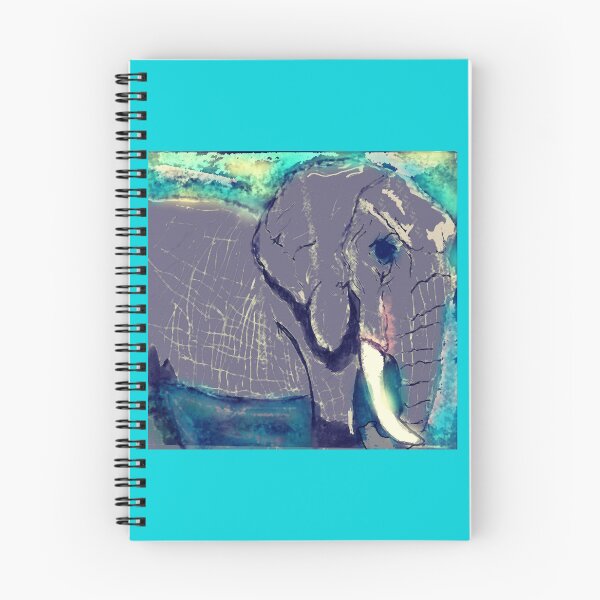 Item preview, ELEPHANT designed and sold by CarderCarley.