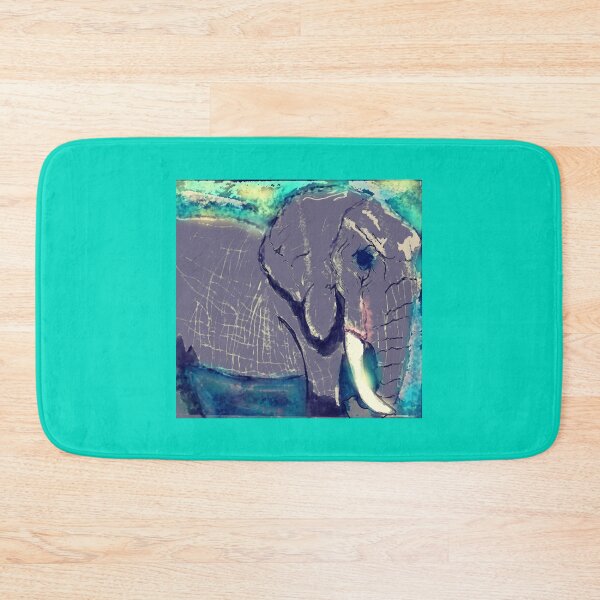 Item preview, ELEPHANT designed and sold by CarderCarley.