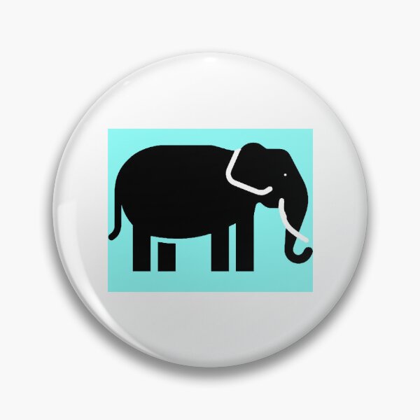 Item preview, ELEFANTE designed and sold by CarderCarley.