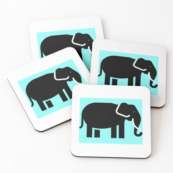 Item preview, ELEPHANT designed and sold by CarderCarley.