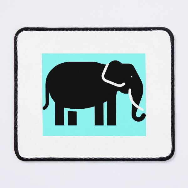 Item preview, ELEPHANT designed and sold by CarderCarley.