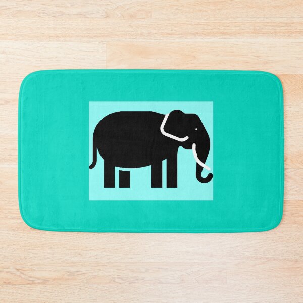 Item preview, ELEPHANT designed and sold by CarderCarley.