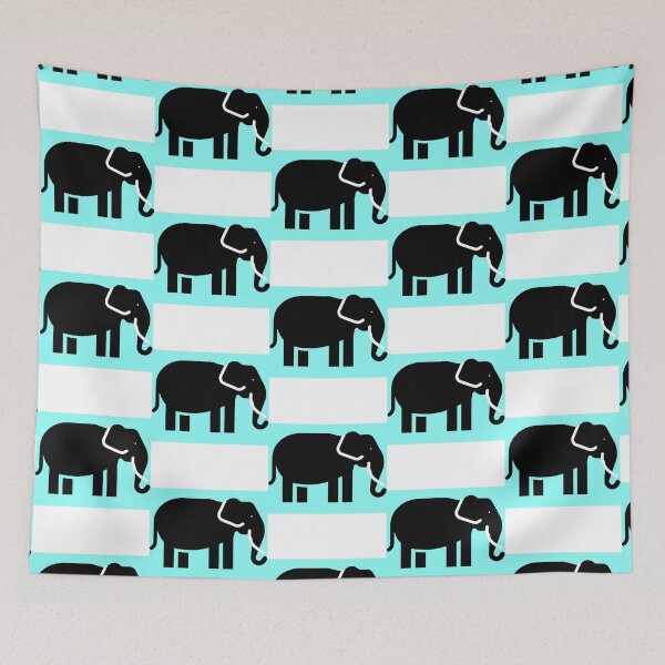 Item preview, ELEPHANT designed and sold by CarderCarley.