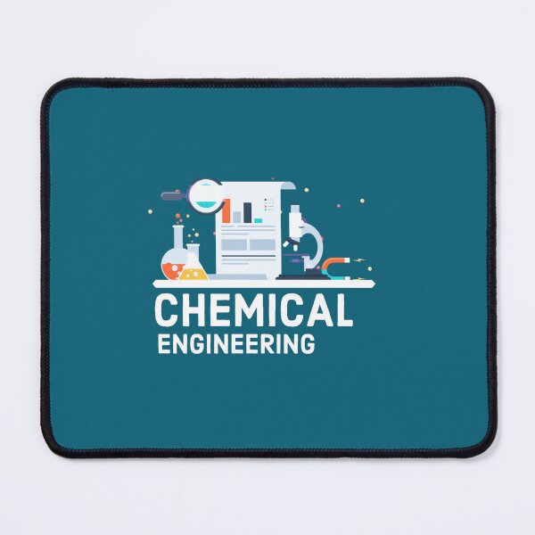 Item preview, Chemical Engineer designed and sold by nichelju.