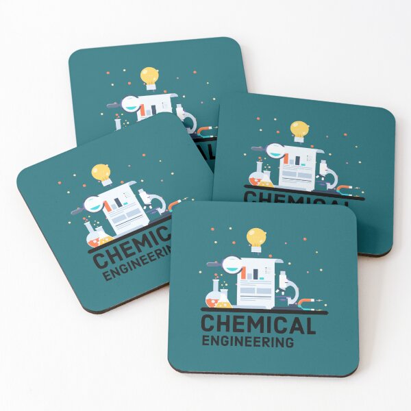 Item preview, Chemical Engineering Classic  designed and sold by nichelju.
