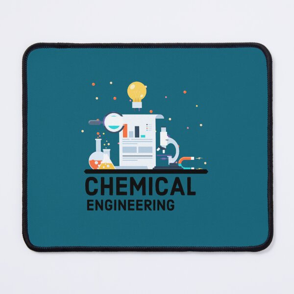 Item preview, Chemical Engineering Classic designed and sold by nichelju.