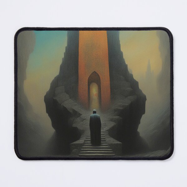 Item preview, Monolithic designed and sold by NeonblackArt.