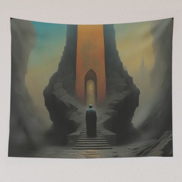 Item preview, Monolithic designed and sold by NeonblackArt.