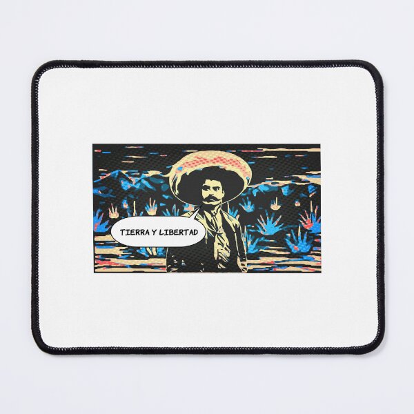 Item preview, Emiliano Zapata designed and sold by CarderCarley.
