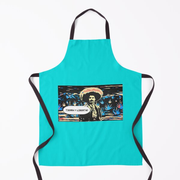 Item preview, Emiliano Zapata designed and sold by CarderCarley.
