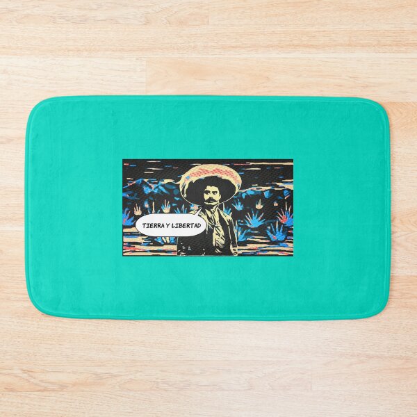 Item preview, Emiliano Zapata designed and sold by CarderCarley.