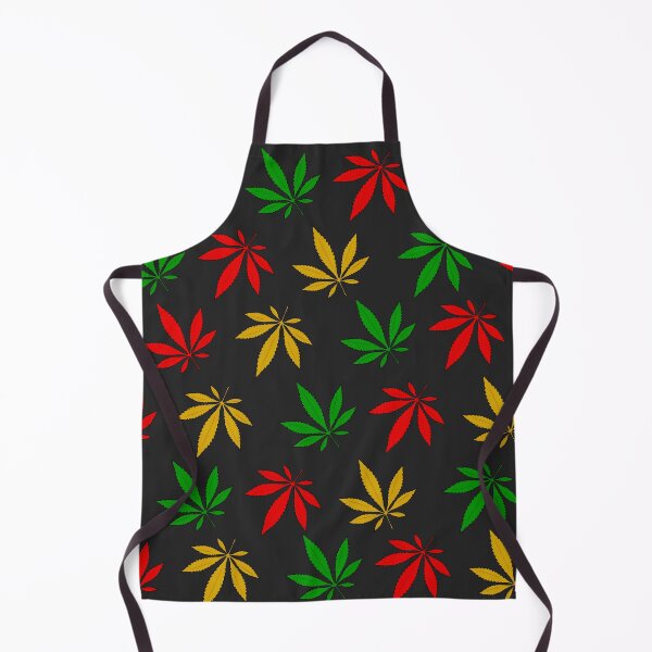 Item preview, colorful marijuana designed and sold by ZiphGames.