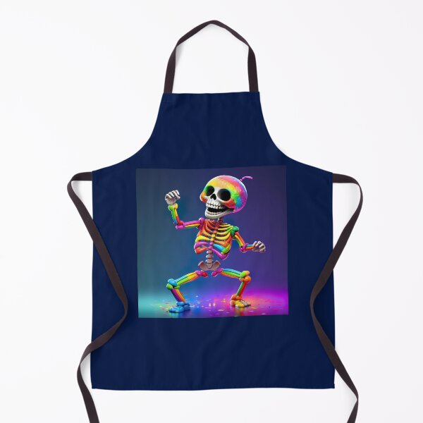 Item preview, Skeletons designed and sold by skylamosby.