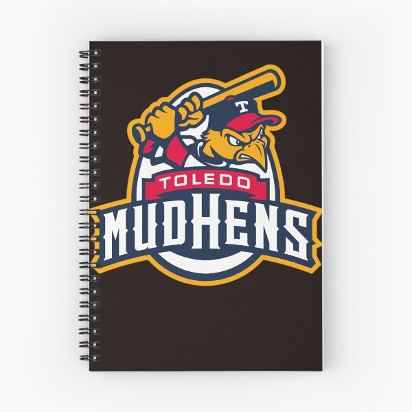 Item preview, toledo mud hens,mudhens  designed and sold by TRENTONMCCLU.