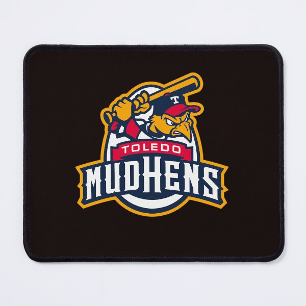 Item preview, toledo mud hens,mudhens  designed and sold by TRENTONMCCLU.