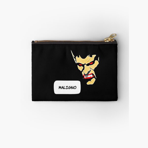 Item preview, Maligno designed and sold by CarderCarley.