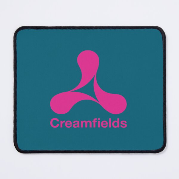Item preview, Creamfields Dance and Music Festival   designed and sold by nichelju.