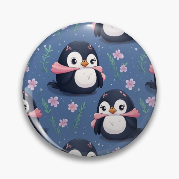Item preview, Funny and cute penquin designed and sold by Jinnapat.