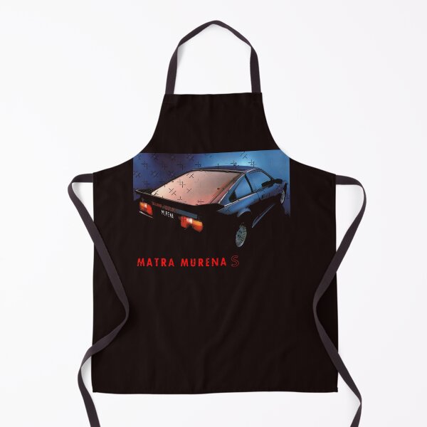 Item preview, MATRA MURENA  designed and sold by TRENTONMCCLU.